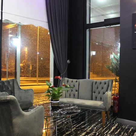 Ottoman Hotel Istanbul Airport Arnavutkoy Extérieur photo