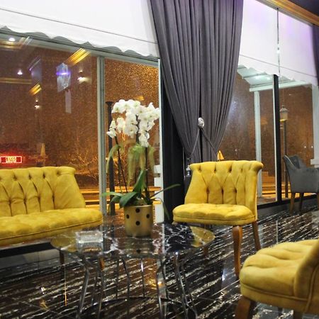 Ottoman Hotel Istanbul Airport Arnavutkoy Extérieur photo