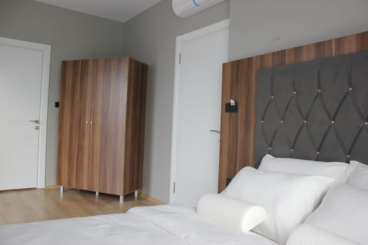 Ottoman Hotel Istanbul Airport Arnavutkoy Extérieur photo