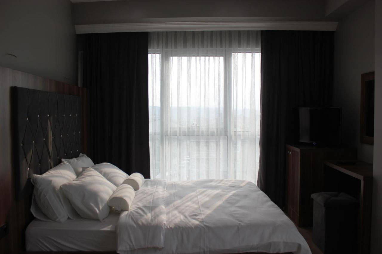 Ottoman Hotel Istanbul Airport Arnavutkoy Extérieur photo