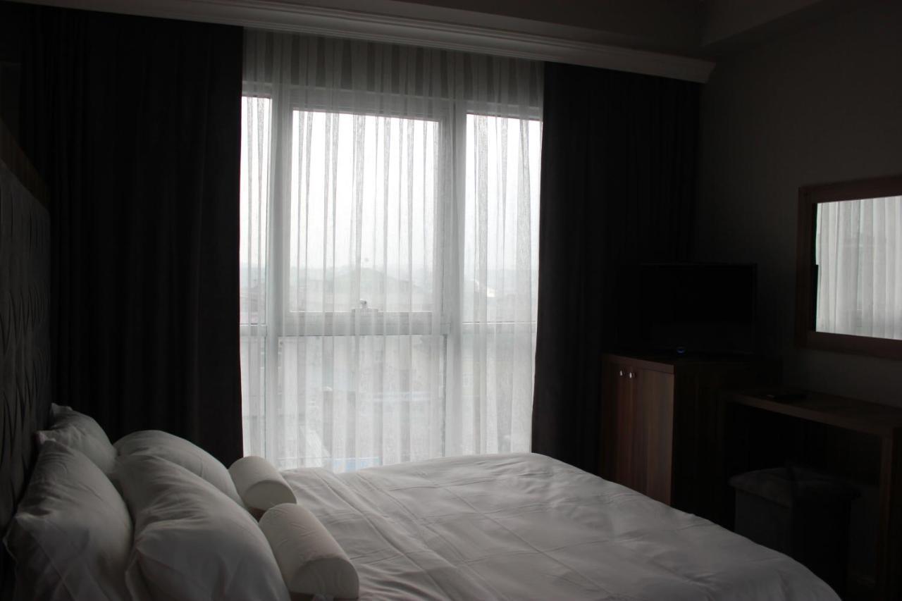 Ottoman Hotel Istanbul Airport Arnavutkoy Extérieur photo