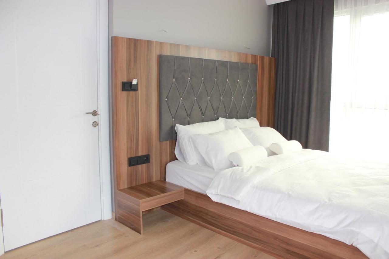 Ottoman Hotel Istanbul Airport Arnavutkoy Extérieur photo