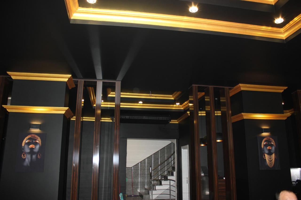 Ottoman Hotel Istanbul Airport Arnavutkoy Extérieur photo