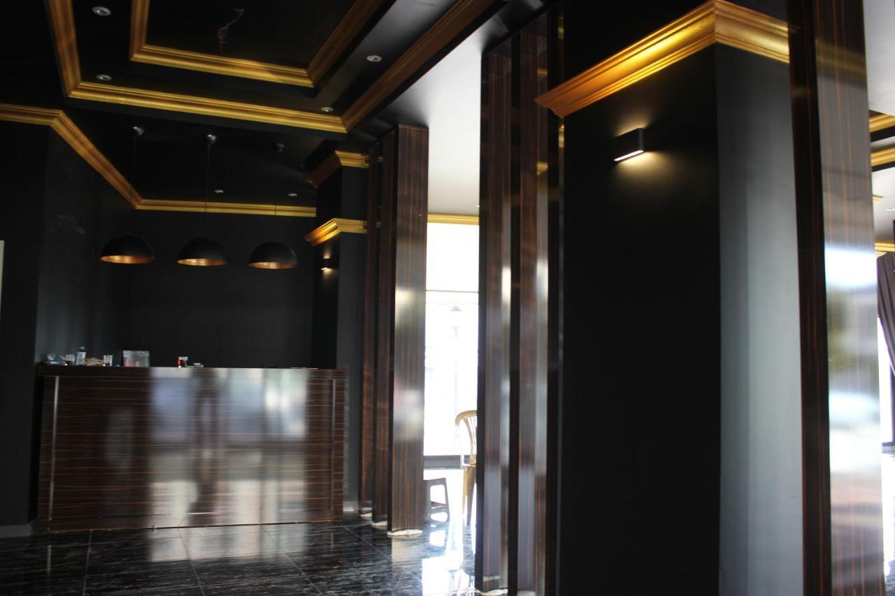 Ottoman Hotel Istanbul Airport Arnavutkoy Extérieur photo