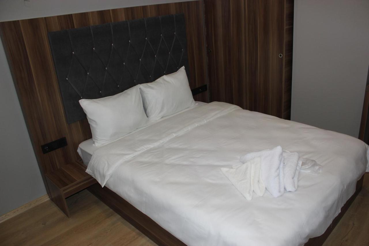 Ottoman Hotel Istanbul Airport Arnavutkoy Extérieur photo