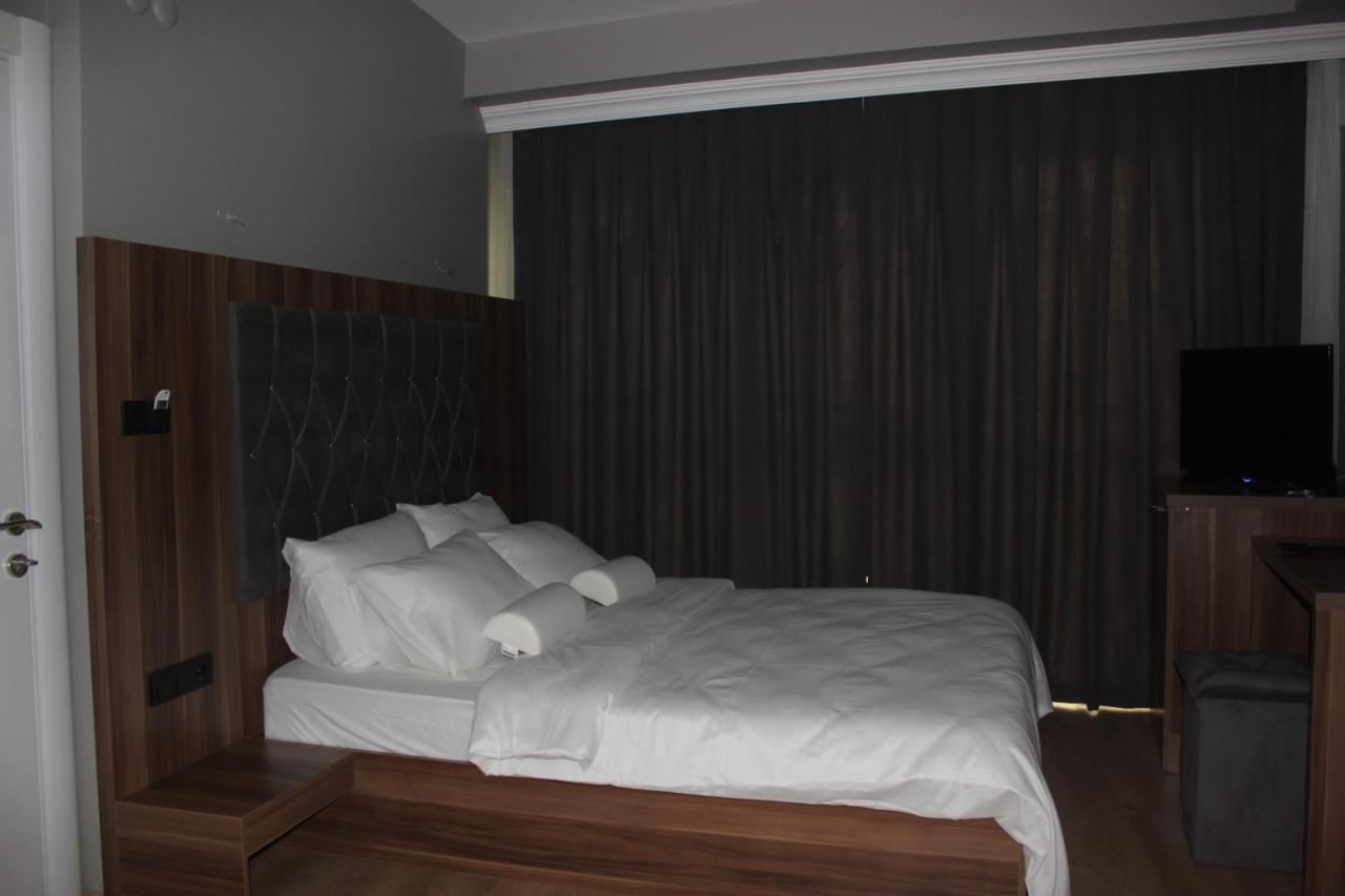 Ottoman Hotel Istanbul Airport Arnavutkoy Extérieur photo
