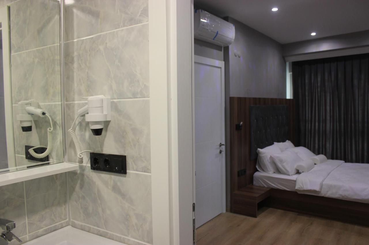Ottoman Hotel Istanbul Airport Arnavutkoy Extérieur photo