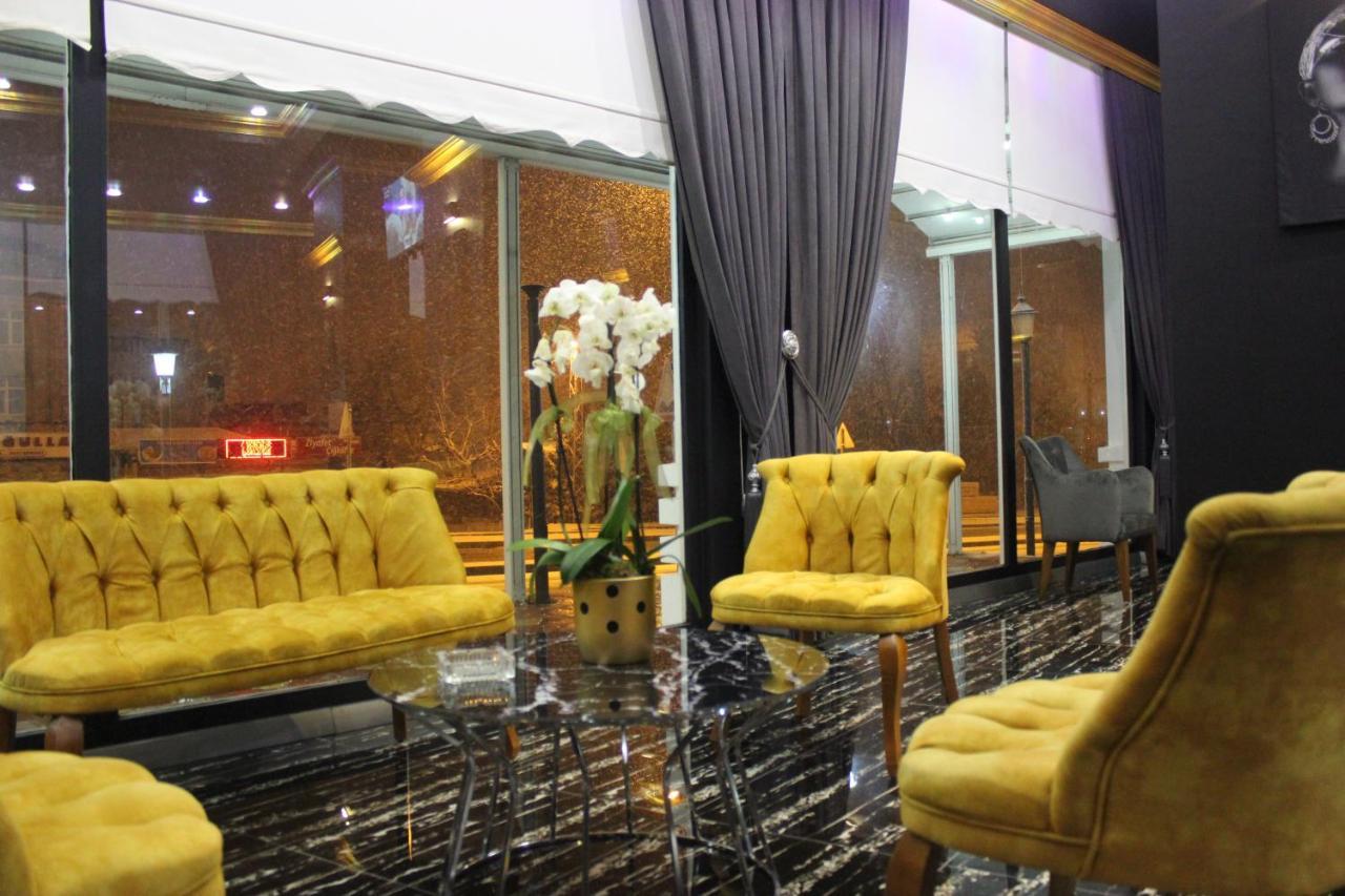 Ottoman Hotel Istanbul Airport Arnavutkoy Extérieur photo