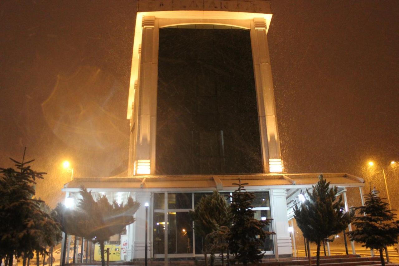 Ottoman Hotel Istanbul Airport Arnavutkoy Extérieur photo