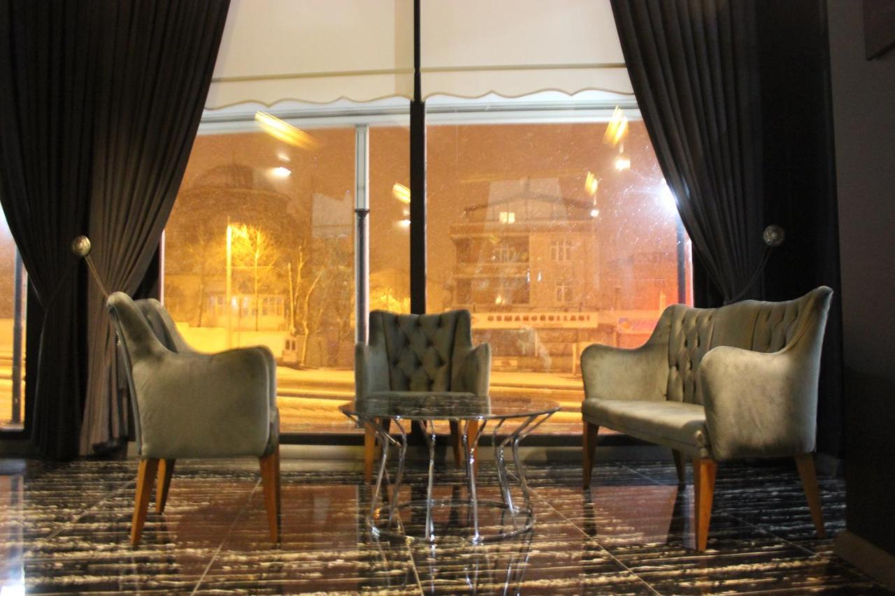 Ottoman Hotel Istanbul Airport Arnavutkoy Extérieur photo