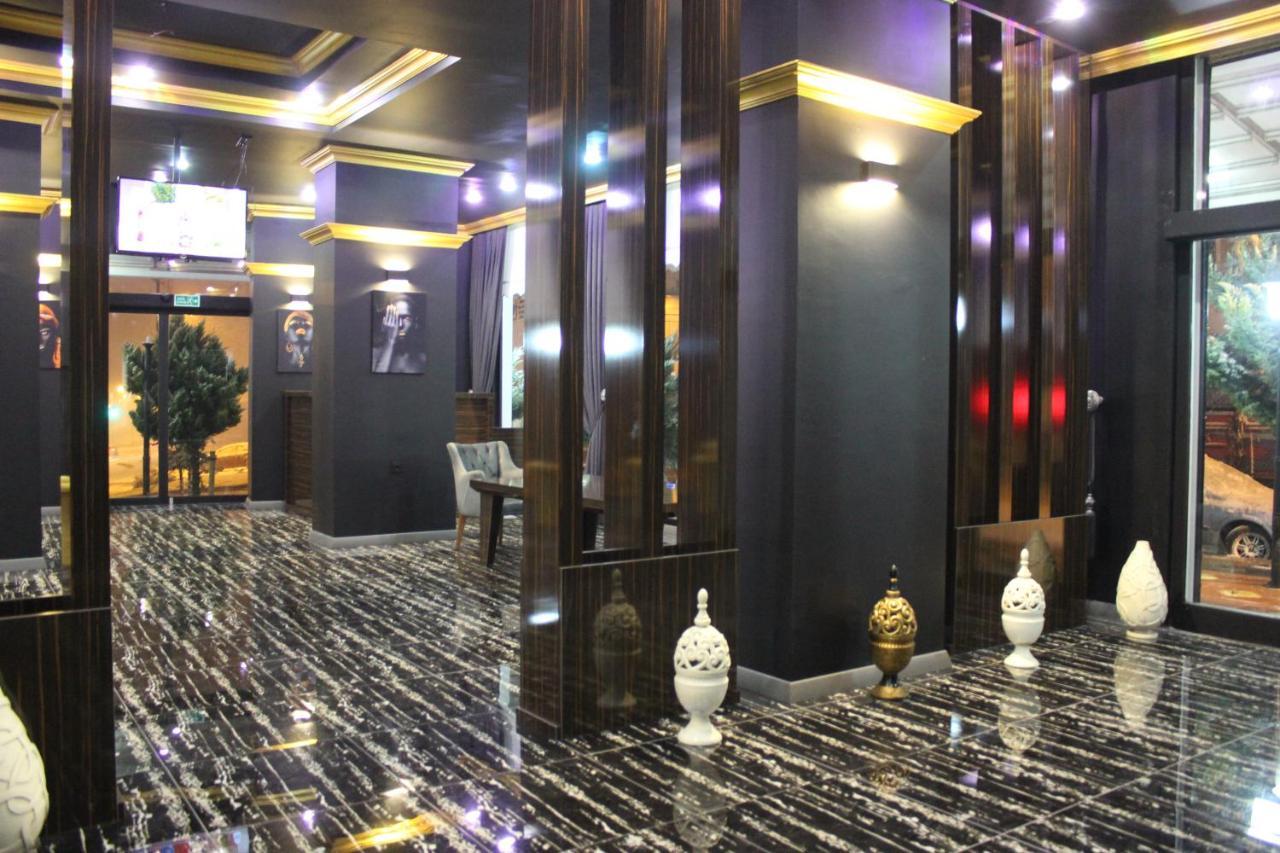 Ottoman Hotel Istanbul Airport Arnavutkoy Extérieur photo
