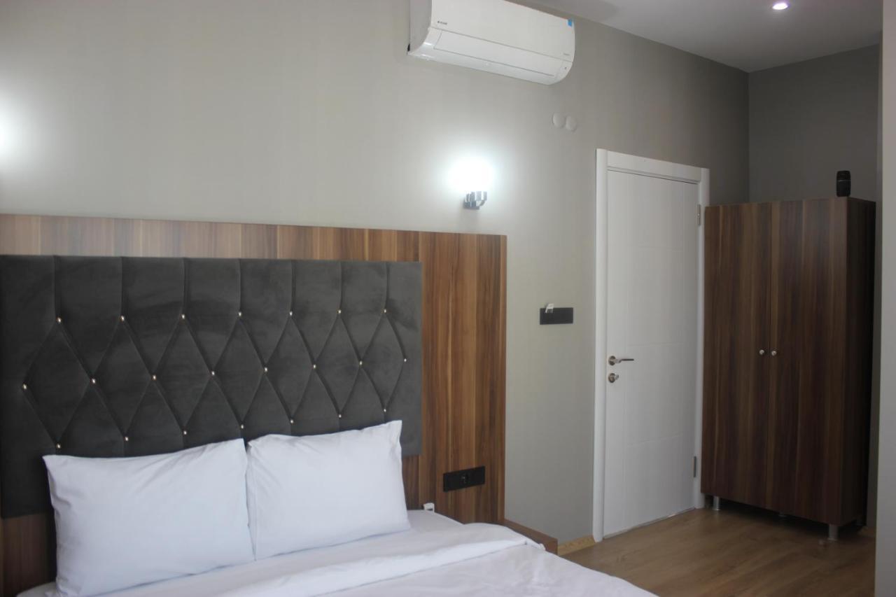 Ottoman Hotel Istanbul Airport Arnavutkoy Extérieur photo