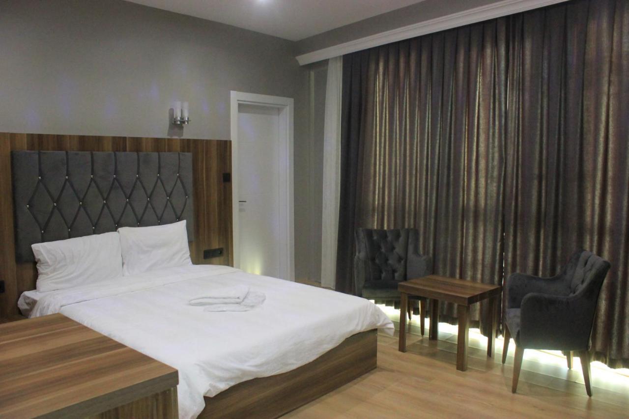 Ottoman Hotel Istanbul Airport Arnavutkoy Extérieur photo