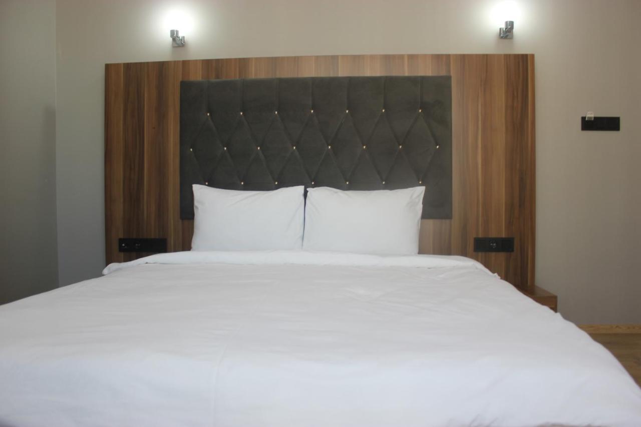 Ottoman Hotel Istanbul Airport Arnavutkoy Extérieur photo