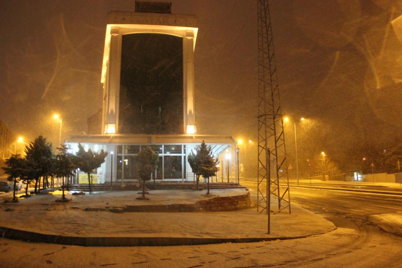 Ottoman Hotel Istanbul Airport Arnavutkoy Extérieur photo