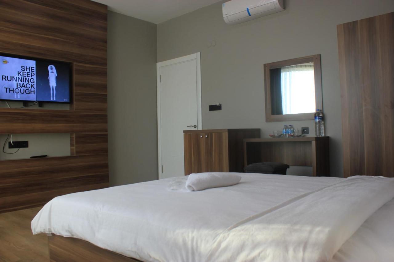 Ottoman Hotel Istanbul Airport Arnavutkoy Extérieur photo